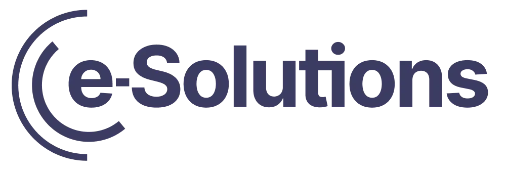 e-solutions