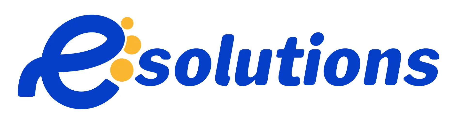 e-solutions